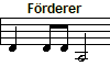 Frderer