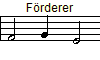 Frderer