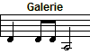 Galerie