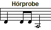 Hrprobe