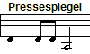 Pressespiegel